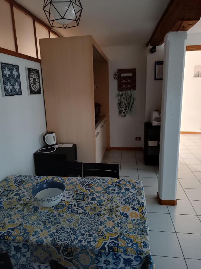 Amnis Apartment อากวีเลยา ภายนอก รูปภาพ