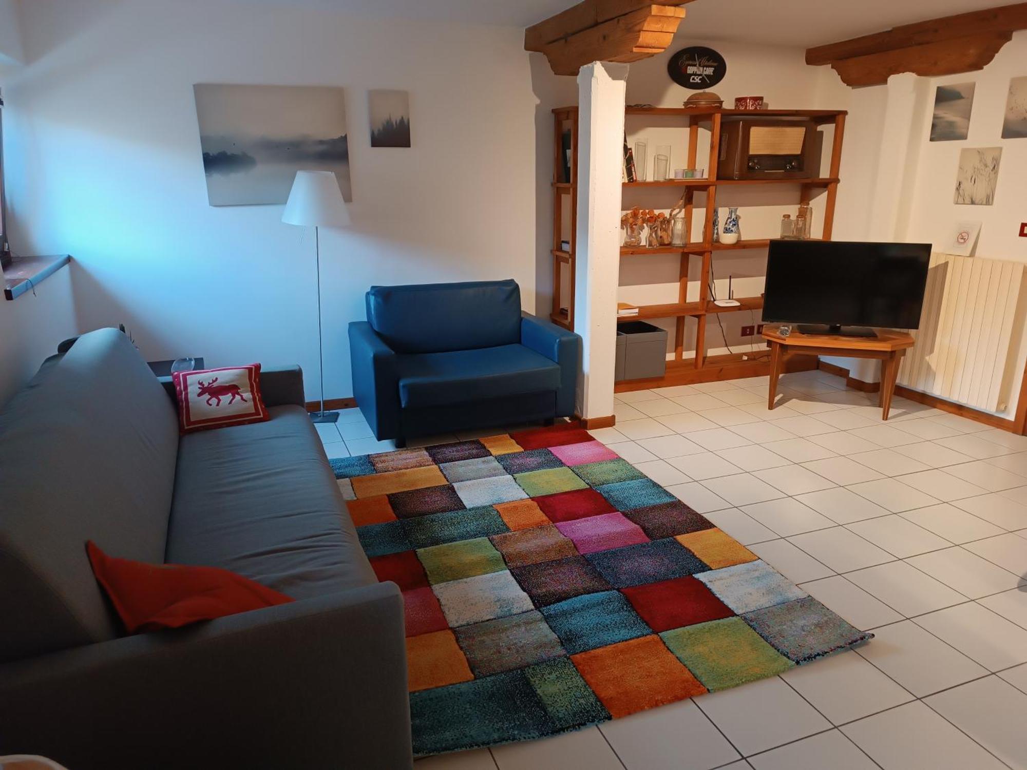 Amnis Apartment อากวีเลยา ภายนอก รูปภาพ