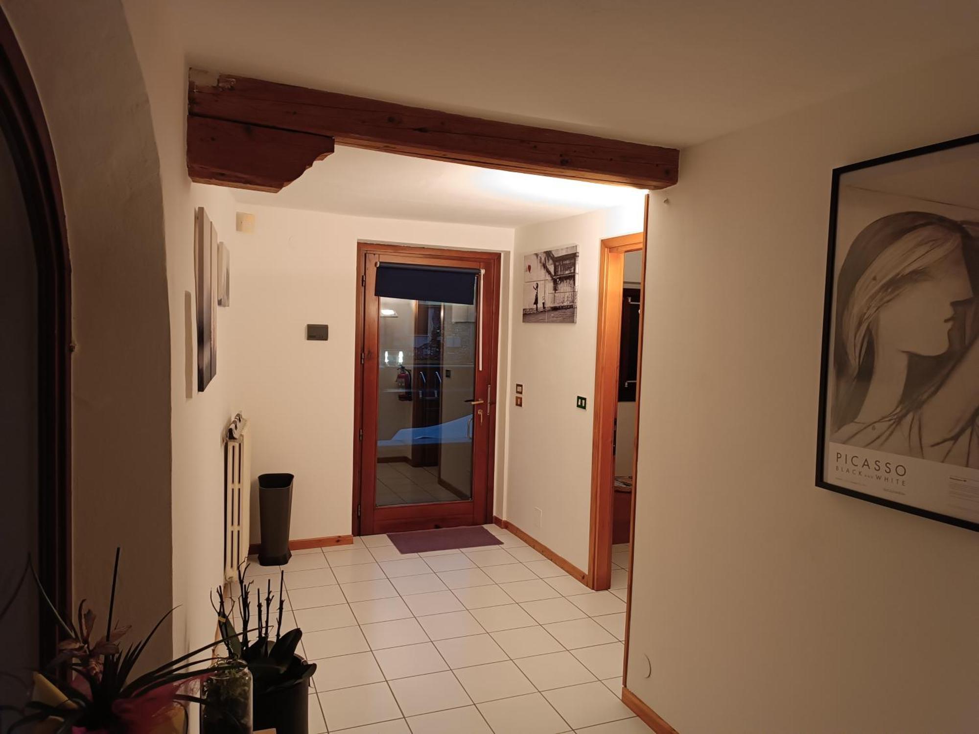 Amnis Apartment อากวีเลยา ภายนอก รูปภาพ